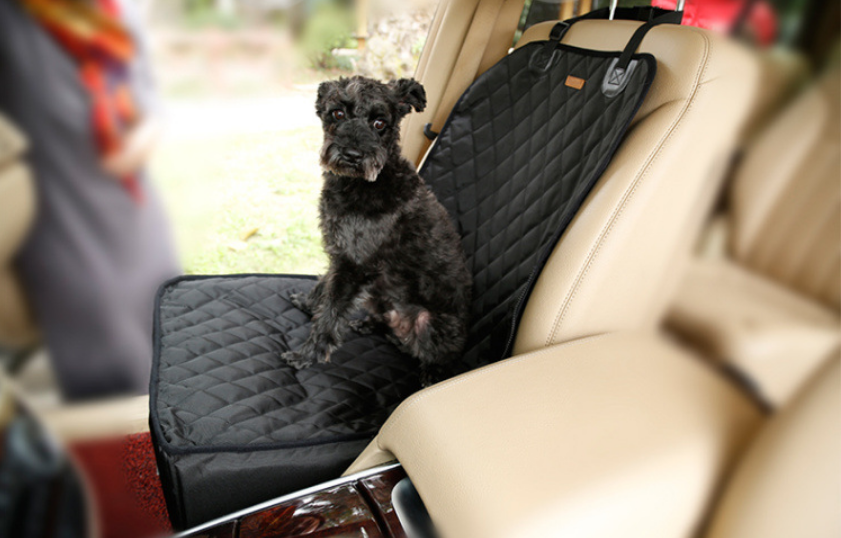 Waterproof Car Seat Pad For Pet - Frugal Finds
