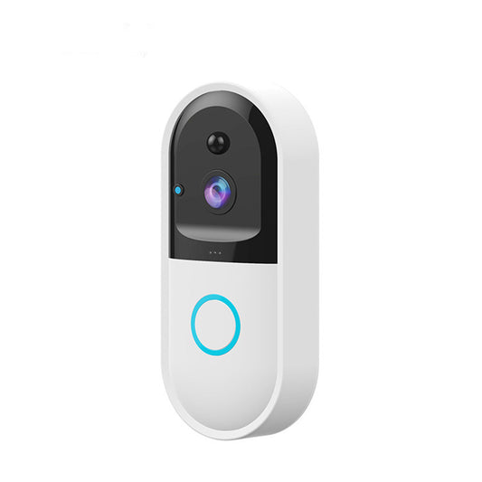 Smart Wireless Wifi Intercom Doorbell