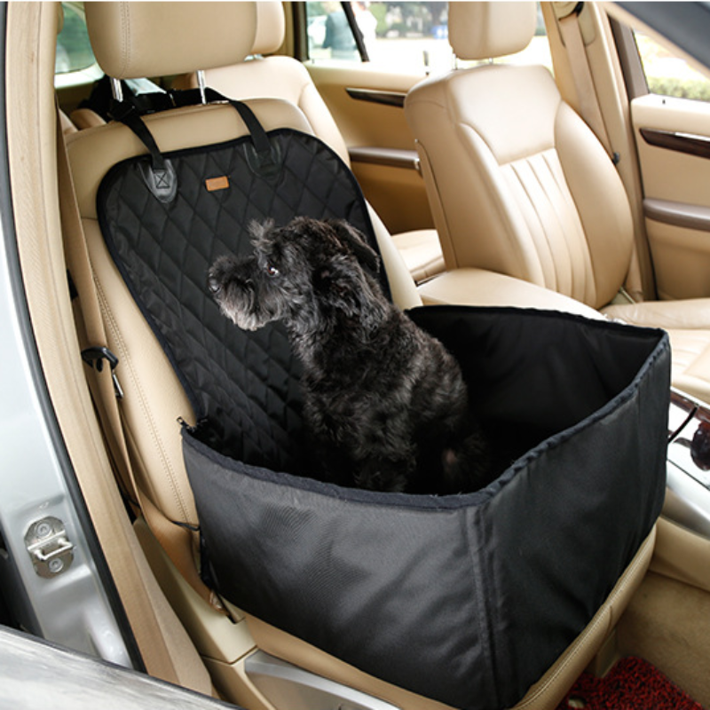 Waterproof Car Seat Pad For Pet - Frugal Finds
