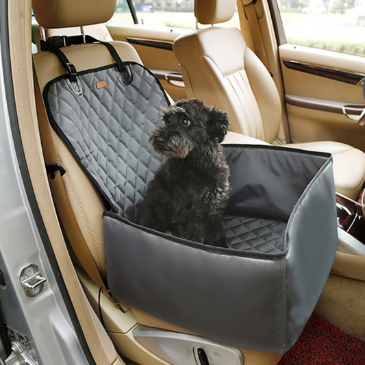 Waterproof Car Seat Pad For Pet - Frugal Finds