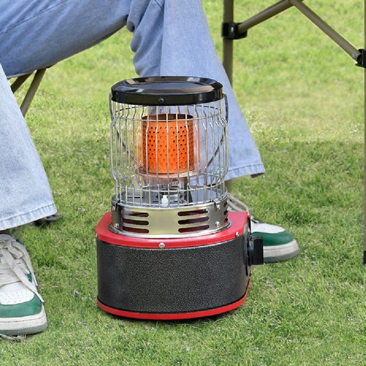 Outdoor Camping Stove Heater