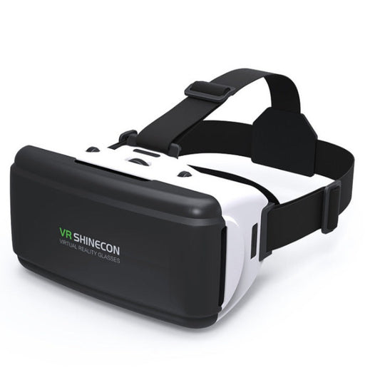 3D Virtual Reality Headset - Frugal Finds