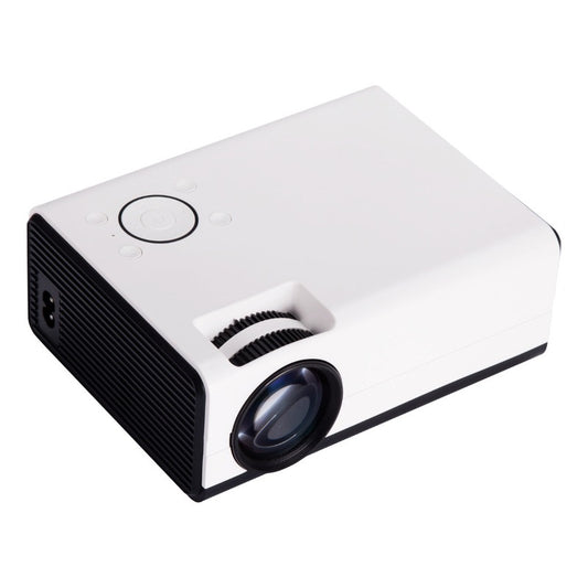 Android 4k Smart Full HD 3D Projector